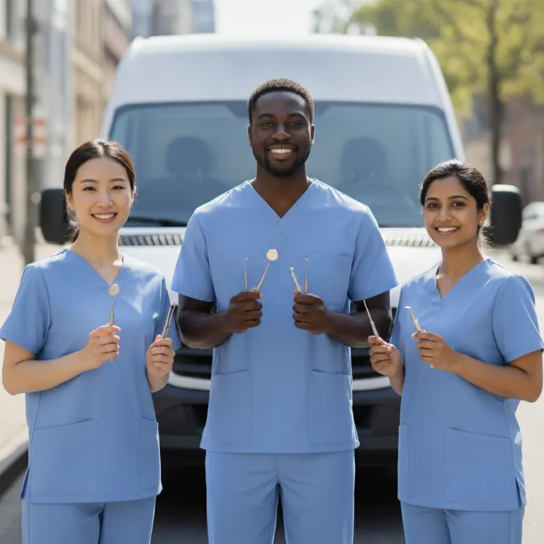 dentist Peachtree Corners
