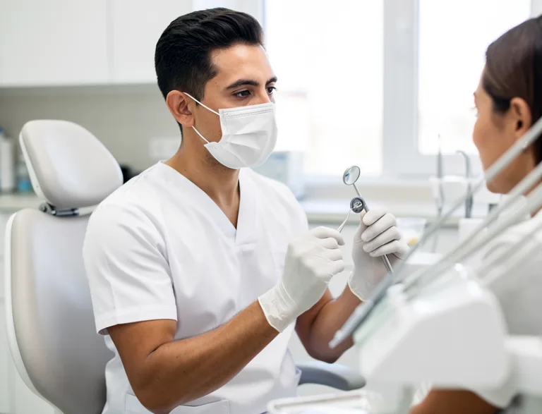 dentist Peachtree Corners